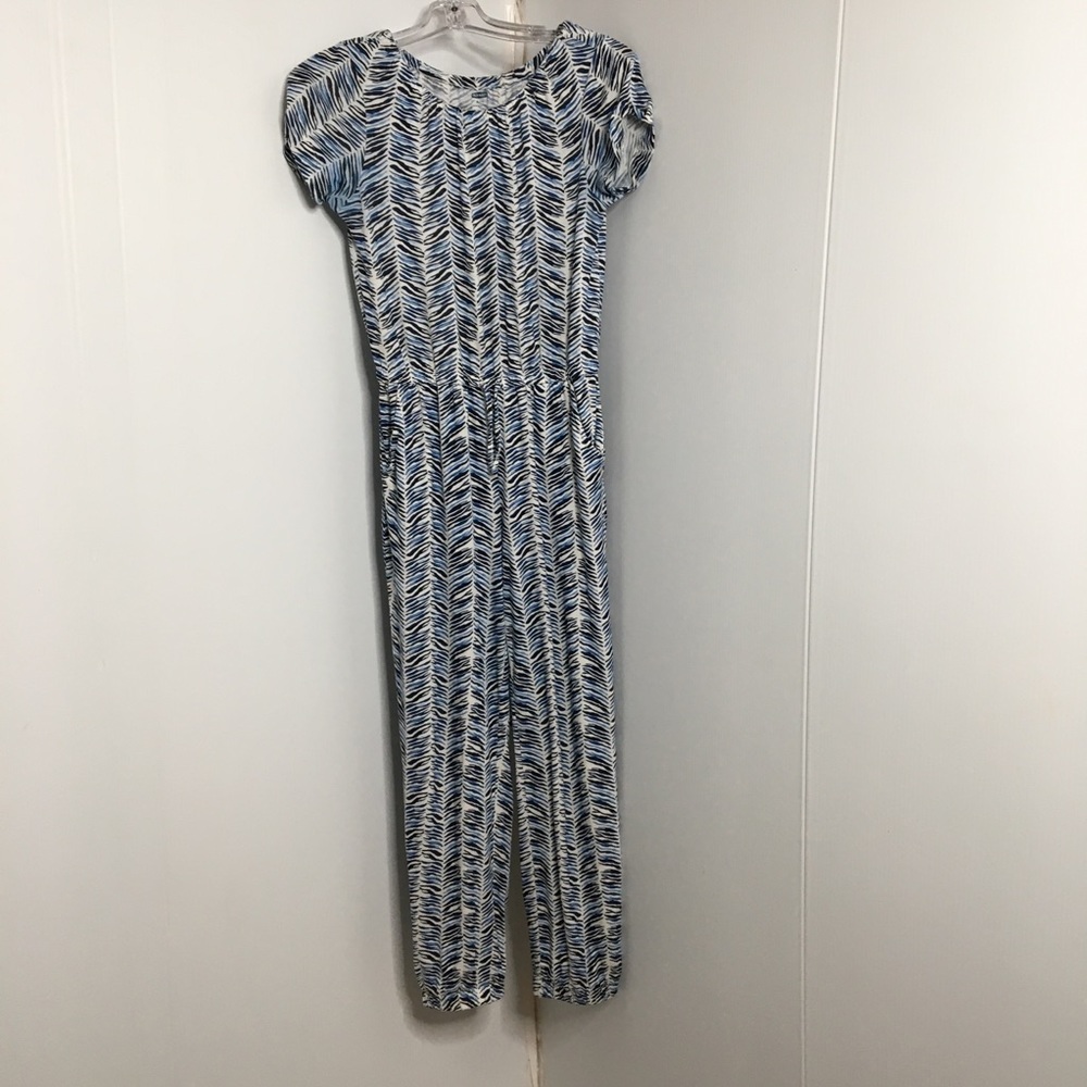 Old Navy Romper